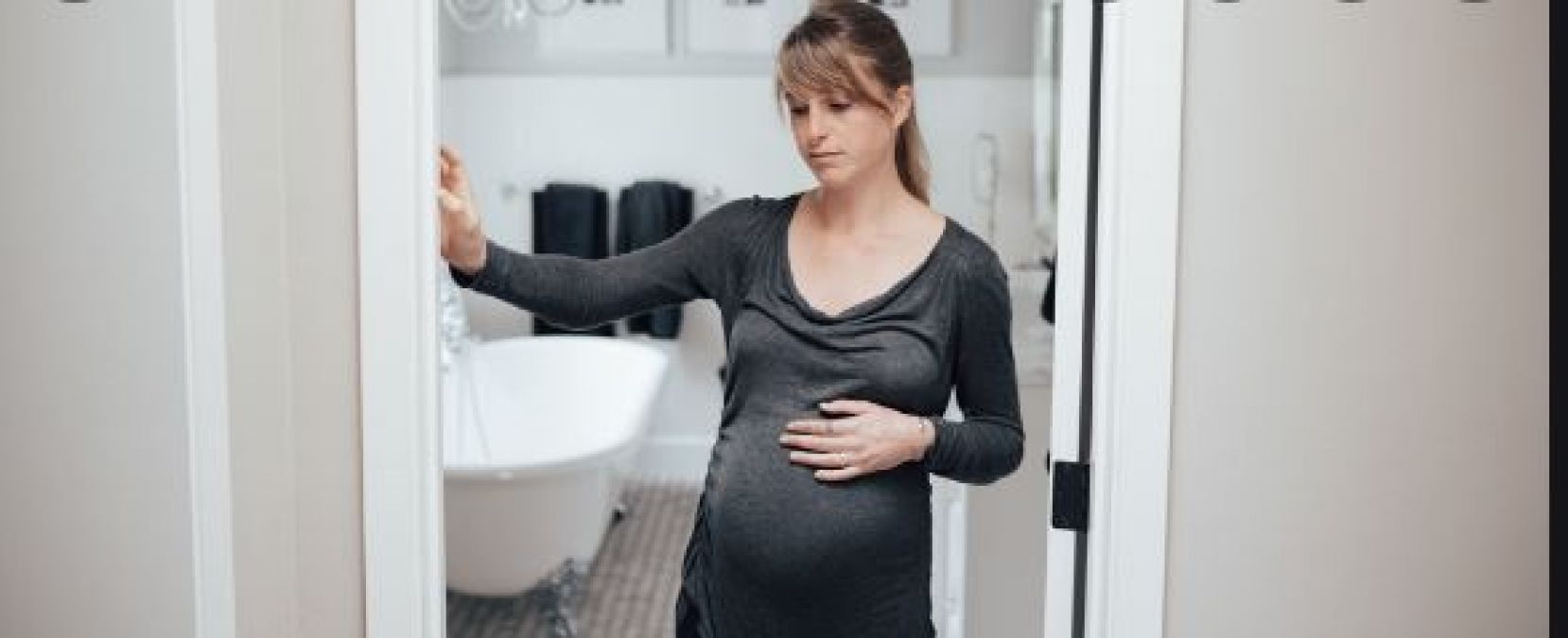 If constipation is becoming frequent in pregnancy, then adopt this home remedy