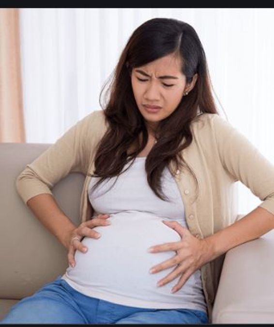 If constipation is becoming frequent in pregnancy, then adopt this home remedy