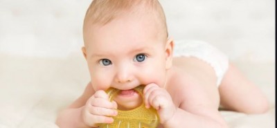 Baby's teeth paining, then do this remedy to get rid of it