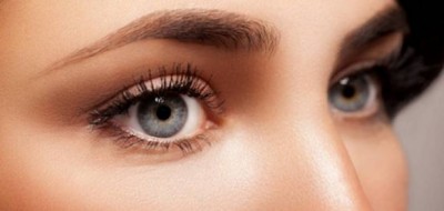Get attractive black-dense eyebrows at home, follow these home remedies