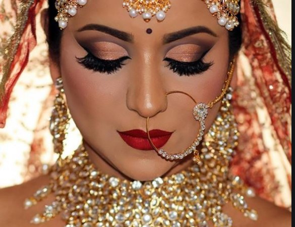 If you are going to become a bride, then use homemade bridal face pack before marriage