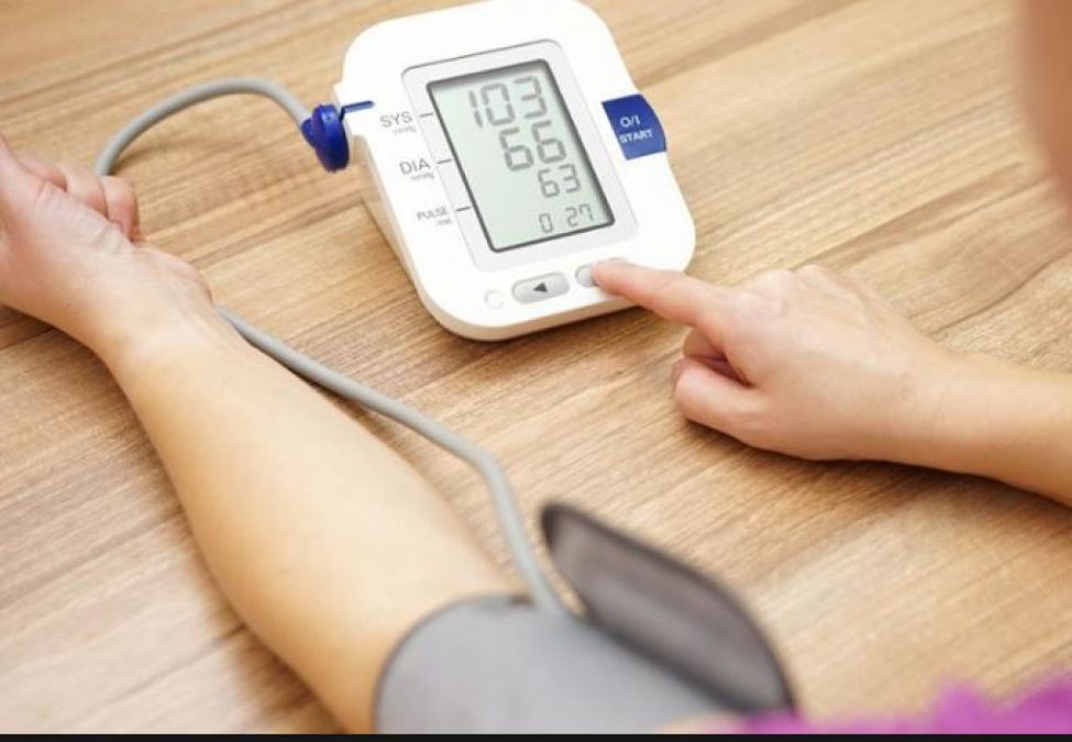 Low Blood Pressure Makes You Weak, Do These Treatments