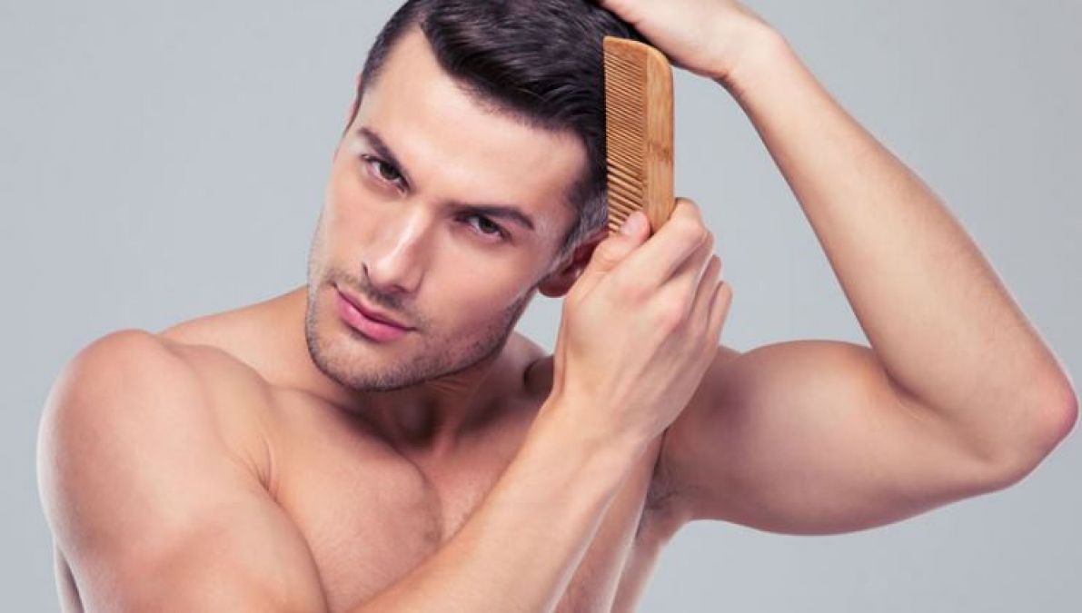 Men Grooming : स्किन प्रॉब्लम्स दूर करेंगे ये घरेलु नुस्खे