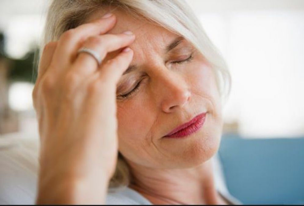 These Cures Are Effective For Migraine