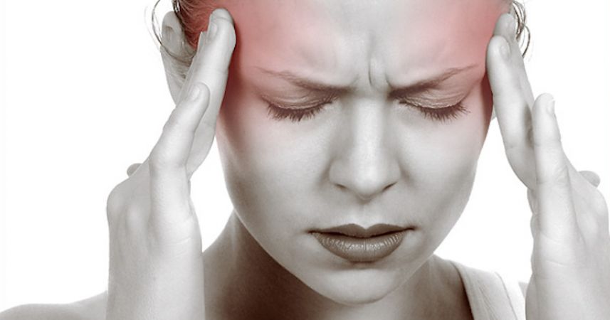 5 मिनट में पाएं सिर दर्द की समस्या से छुटकारा