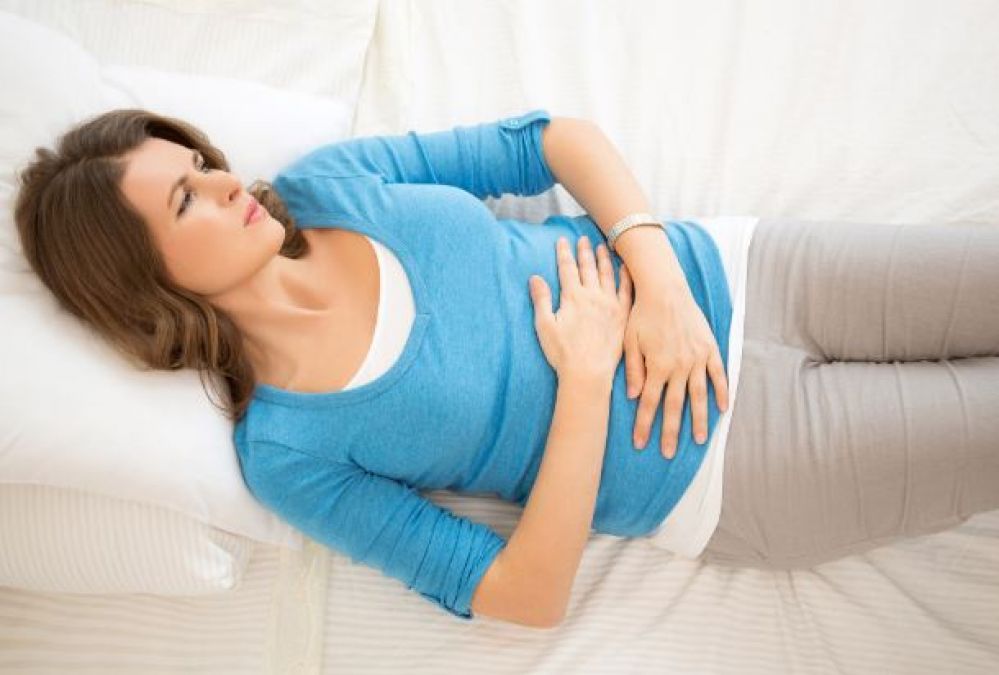 Do You Experience Irregular Menstrual Cycles? Don't Ignore Them, Try These Home Remedies