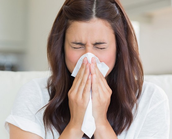 Home remedies to curb cold and cough amid COVID