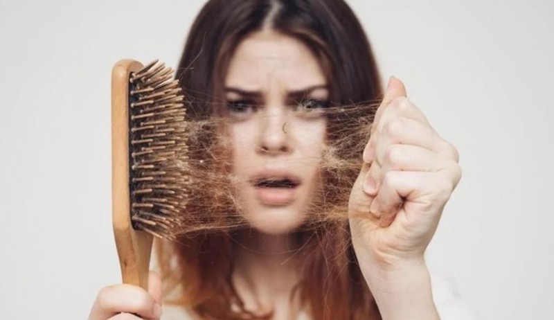 Combat Hair Fall Naturally: Effective Home Remedies for Stronger and Healthier Hair