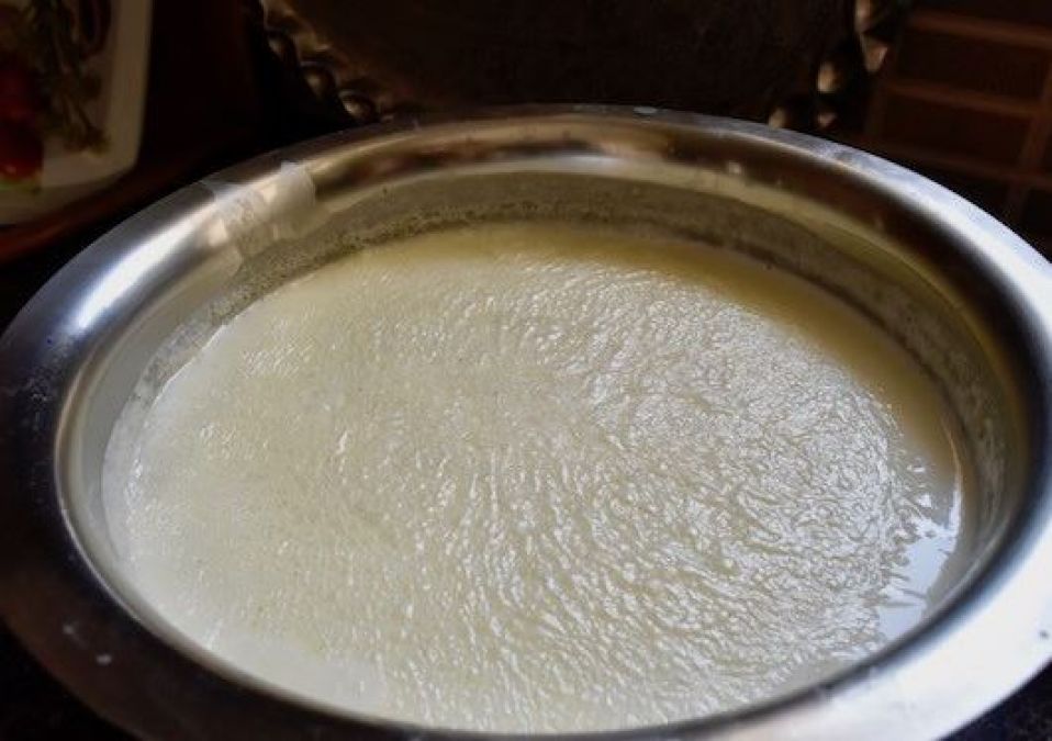 Amazing benefits of Malai (Milk cream) in cold weather
