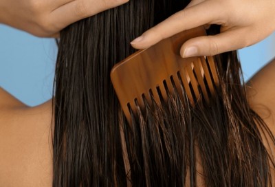 Experiencing Increased Hair Loss? Try This Mask Now!