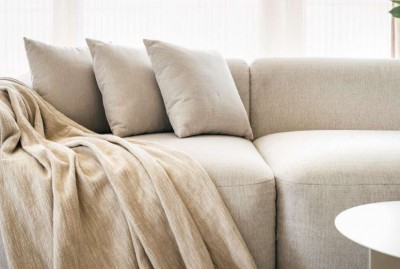 How to Make Your Old Sofa Shine: Just Follow These Tricks