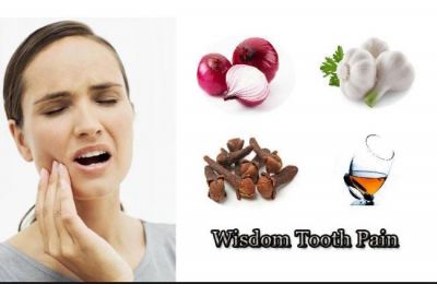Relieve Tooth Pain Naturally With Onion