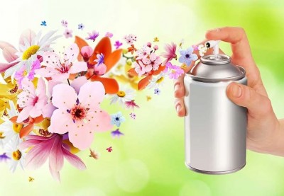 Make a Room Freshener with These Easy Methods: Your House Will Smell Like Flowers