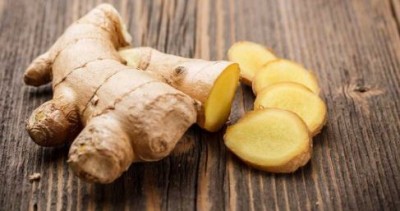 Ginger helps in reducing weight, know other benefits