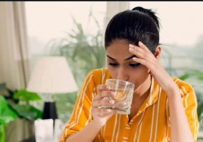 Try these home remedies to get rid of a hangover