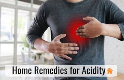 Amazing Home Remedies For Acidity: Easy Tips To Reduce The Pain
