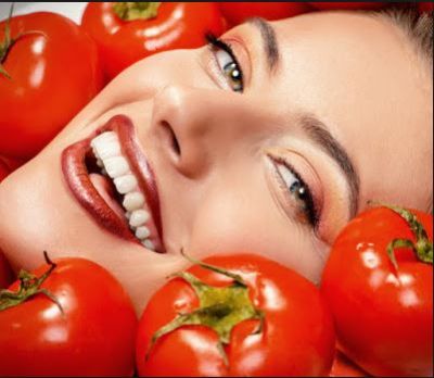 Amazing tomato face packs to protect your skin this Monsoon