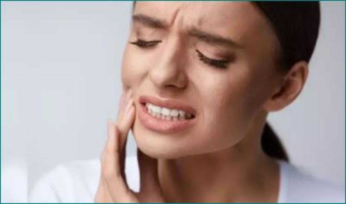 This home remedy will end your toothache immediately