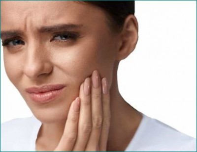 This home remedy will end your toothache immediately