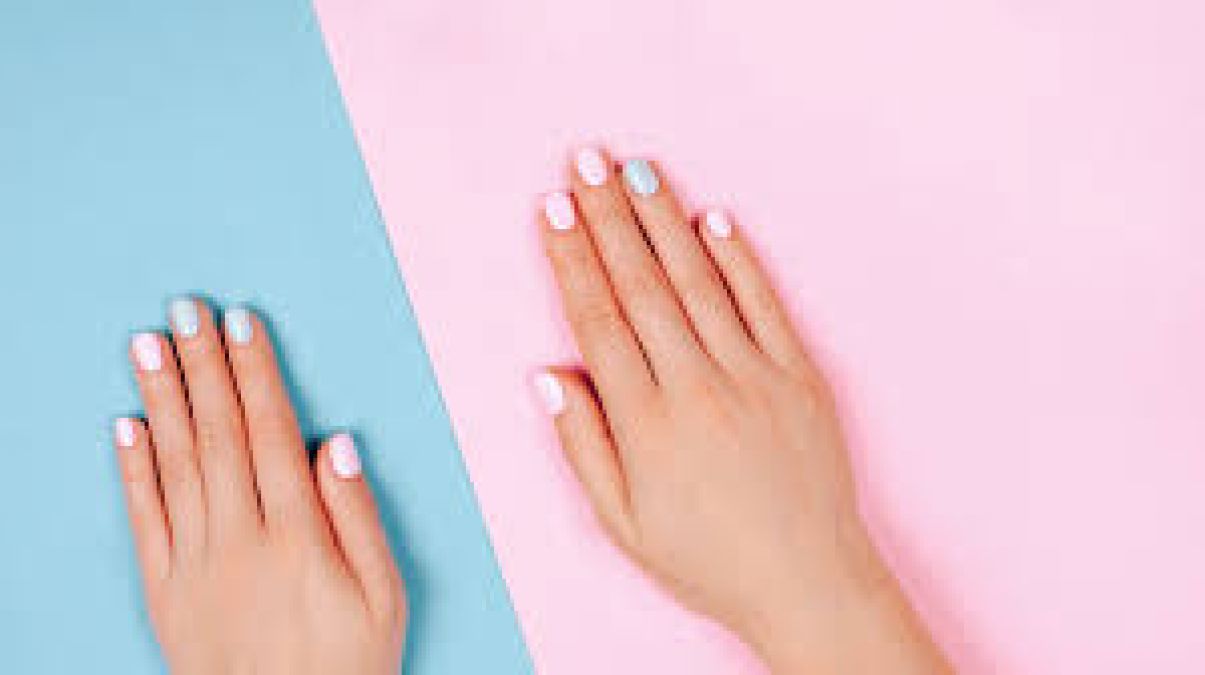 To make Nails Strong here is the best Oil, know here