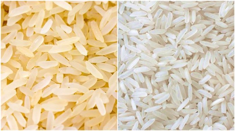 इस तरह पहचाने प्लास्टिक के चावल