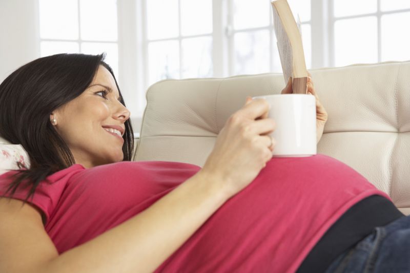 गर्भावस्था में भूलकर भी ना करें चाय और कॉफी का सेवन, हो सकती है गर्भपात की संभावना