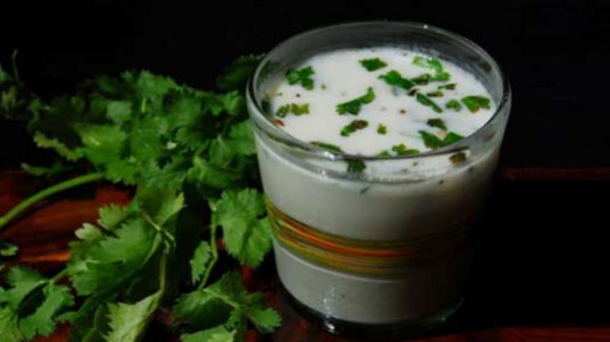 Buttermilk helps in to keep your heart healthy, Learn what are the other benefits