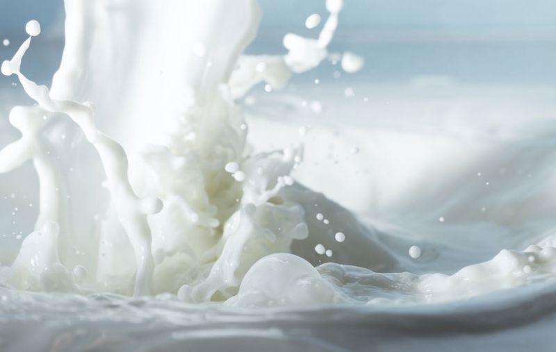 एसिडिटी की समस्या से छुटकारा दिलाता है ठंडा दूध