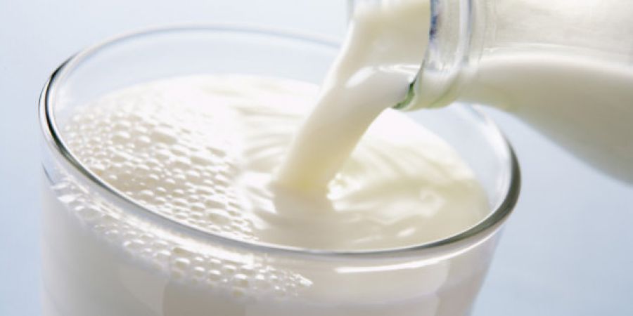 एसिडिटी की समस्या से छुटकारा दिलाता है ठंडा दूध