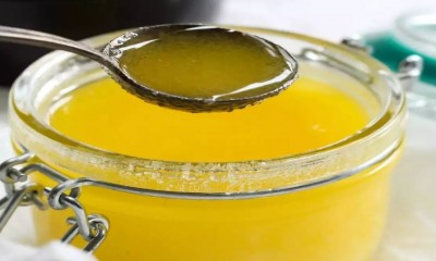 How to Identify Real and Fake Ghee