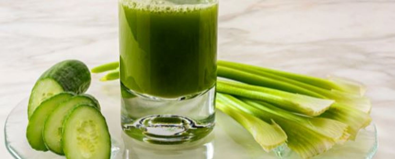 If you are troubled by thyroid problems, then drink these 3 juices