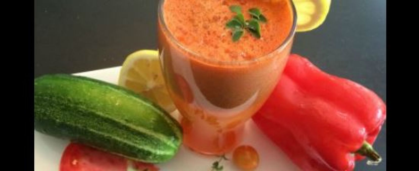 If you are troubled by thyroid problems, then drink these 3 juices