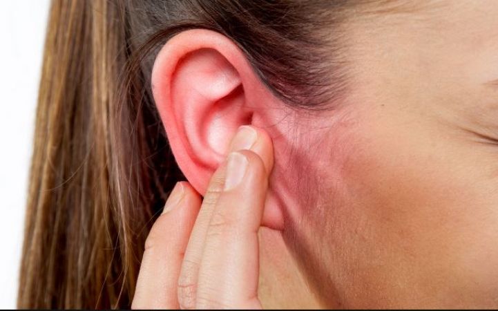 घरेलु तरीकों से जल्दी ही दूर होगी कान की सूजन