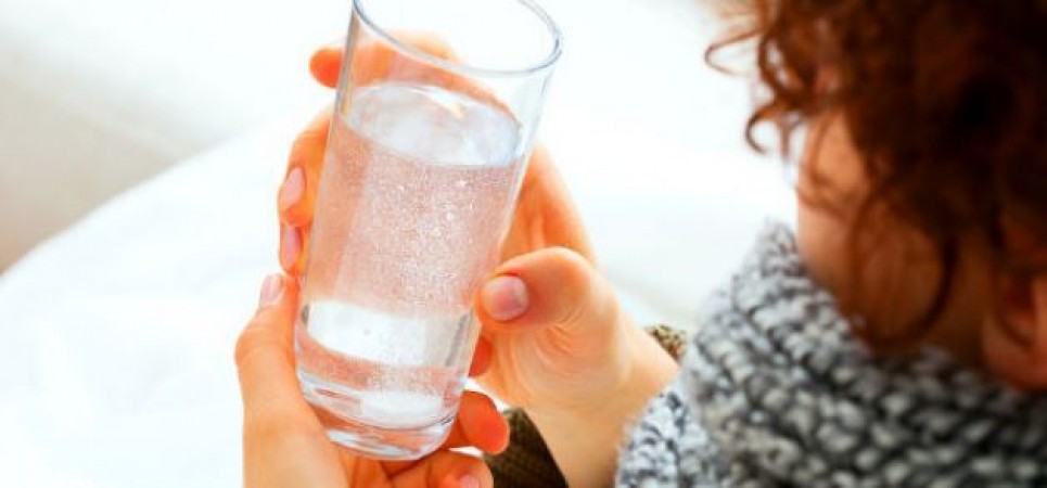 If you feel thirsty again and again, then follow these home remedies.