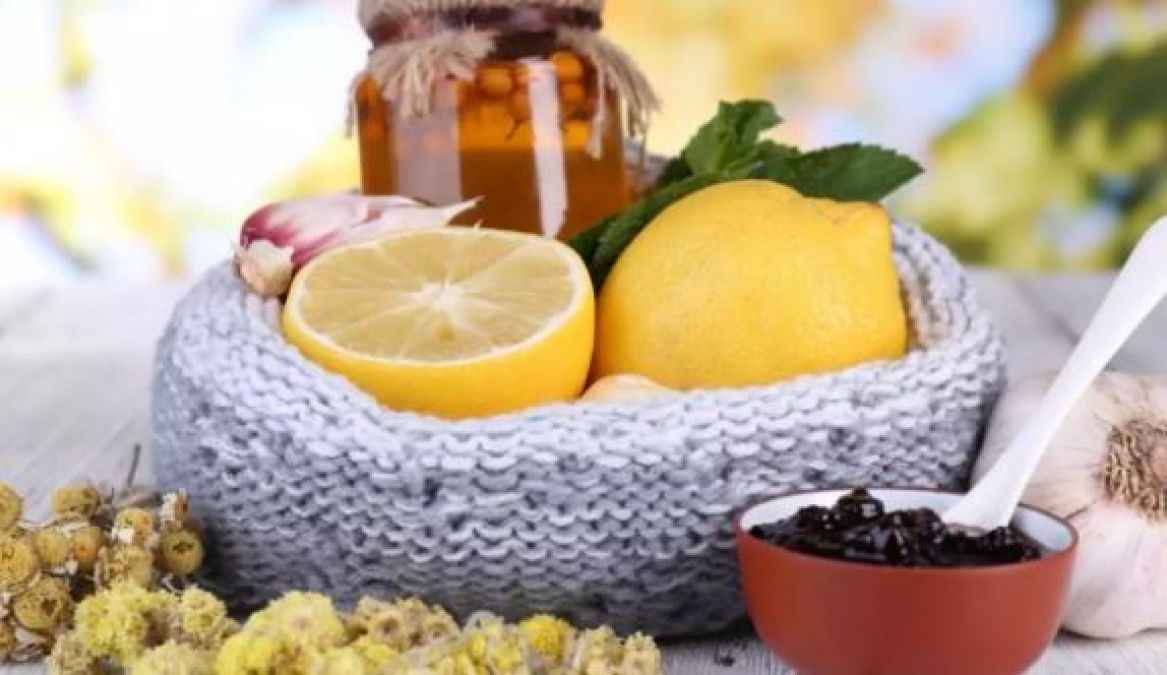 If you feel thirsty again and again, then follow these home remedies.