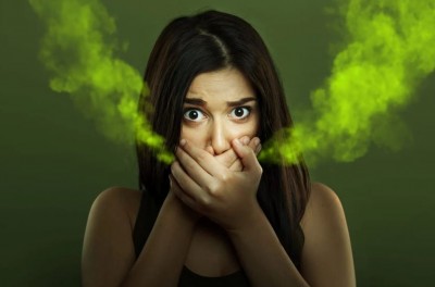 How to Get Rid of Bad Breath Effectively?