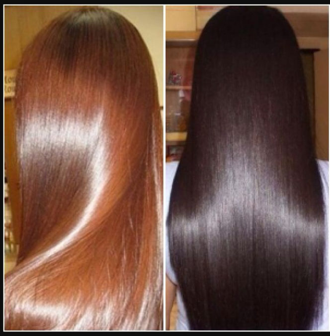 This home made hair pack can help in hair growth and shine