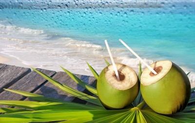 सेहत के लिए बहुत ही लाभदायक होता नारियल पानी