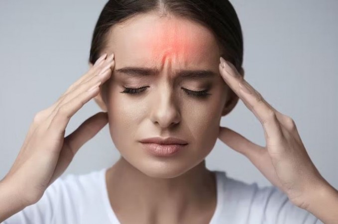 क्या आपको भी अक्सर होता है सिर दर्द? तो अपनाएं ये उपाय