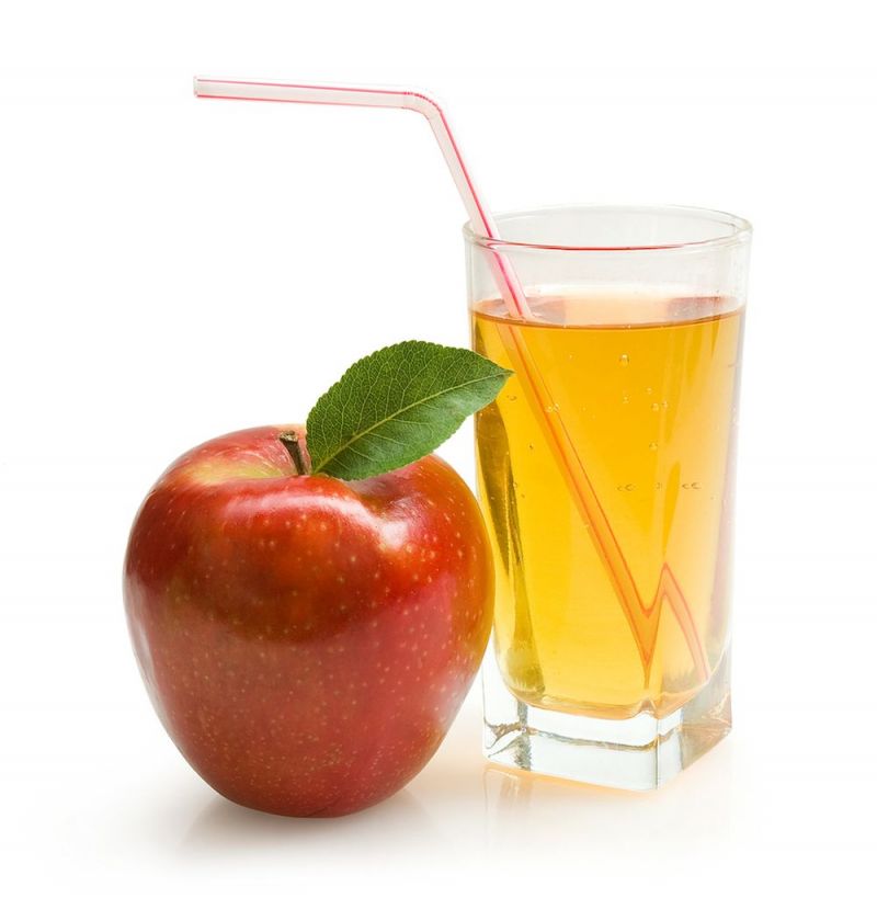 लीवर को डिटॉक्स करता है सेब और दालचीनी का ड्रिंक
