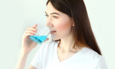 Make Natural Mouthwash at Home with These Tricks for Better Oral Health