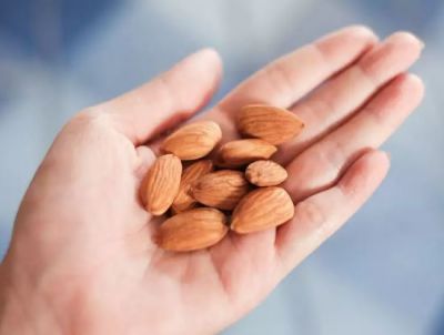 Do you know almond-eating side effects