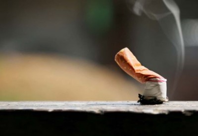 अदरक से लेकर अंगूर के रस तक का इस्तेमाल कर तंबाकू छोड़ सकते हैं आप