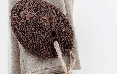 Pumice stone can be useful for decorating home, Here's how to use