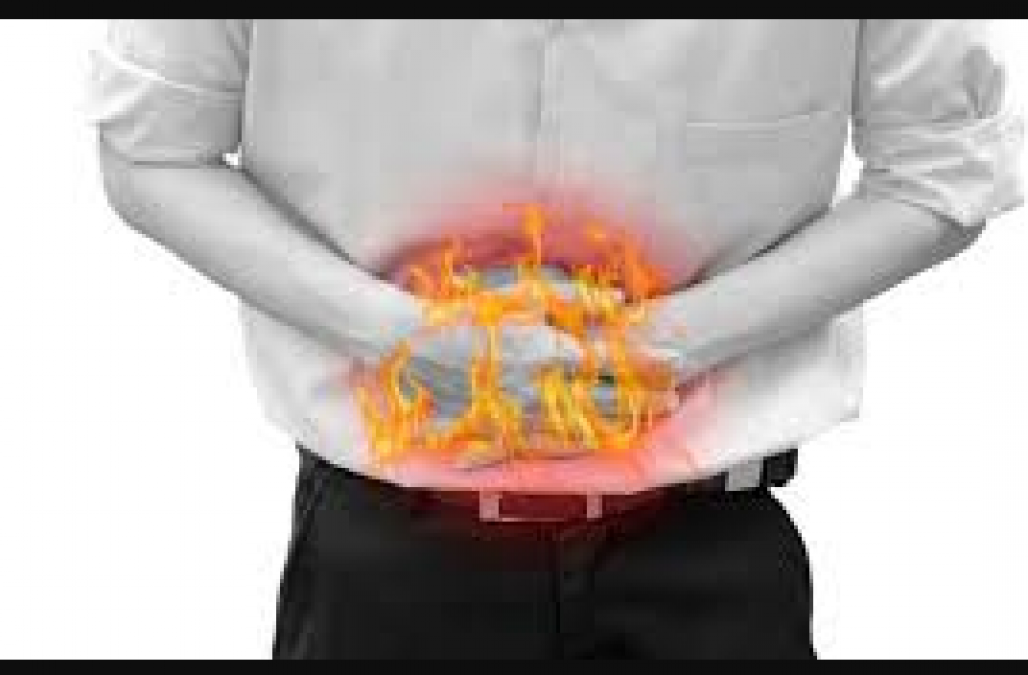 Follow these surefire remedies to eliminate stomach acidity