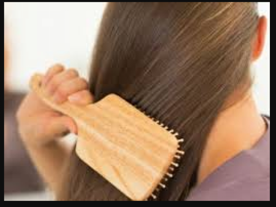 Follow these domestic tips to prevent hair loss