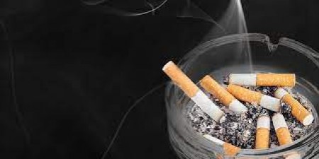 Do you also want to quit smoking? follow these tips