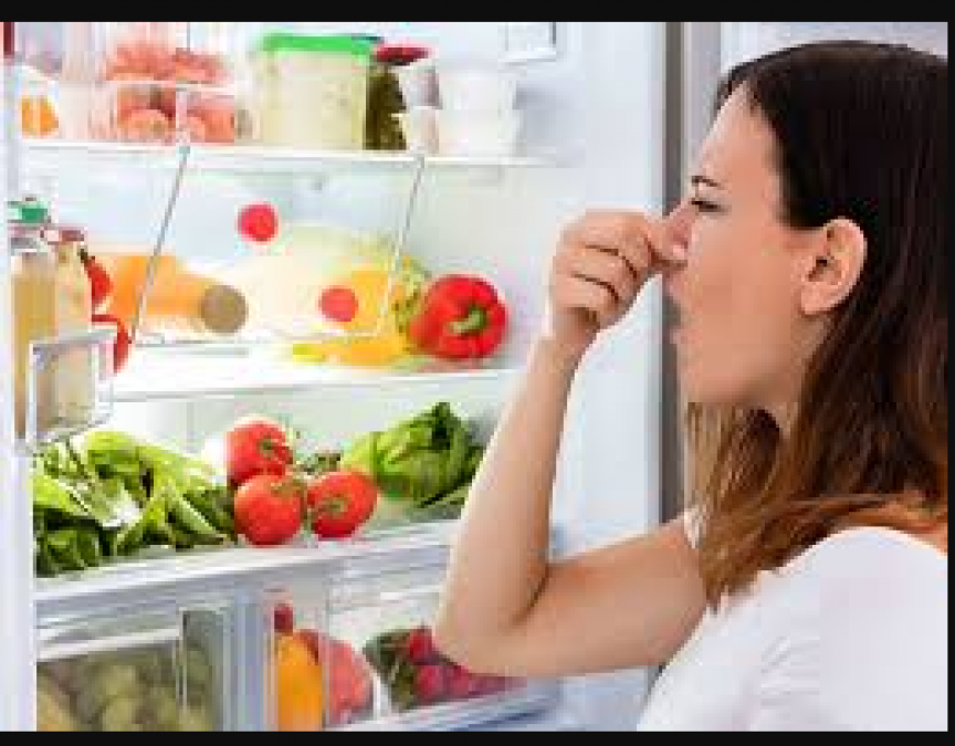 Follow these simple tips to remove foul smell coming from the fridge