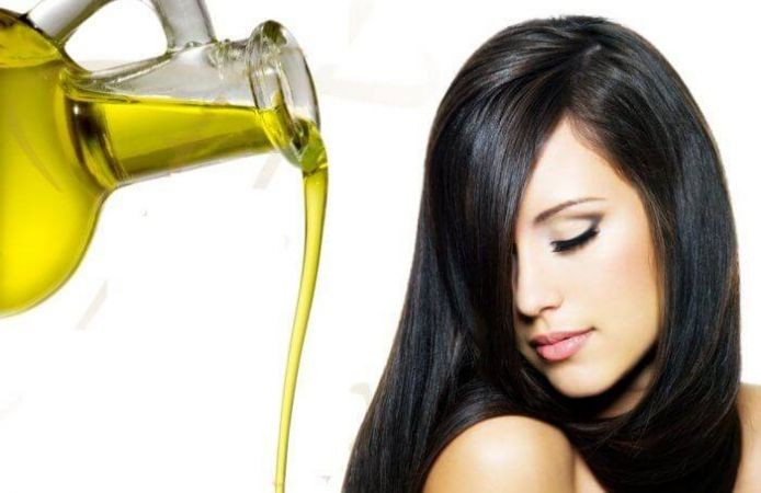 How To Use Olive Oil To Treat Dandruff, Know here