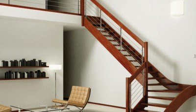 Did you know the Vaastu principles for a staircase